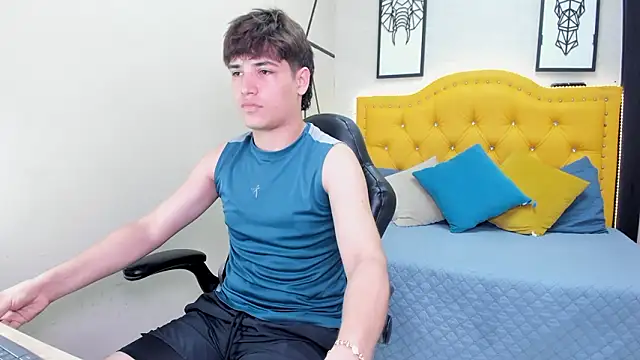 Snapshot of JakeSummer_ chatting on 18, 2, 2026 JakeSummer online show from 18, 2, 2026