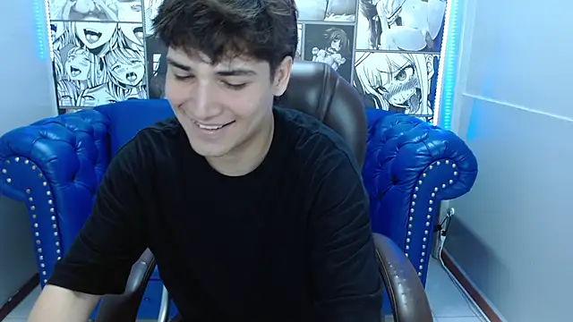 Snapshot of JakeSummer_ chatting on 23, 2, 2026 JakeSummer online show from 23, 2, 2026