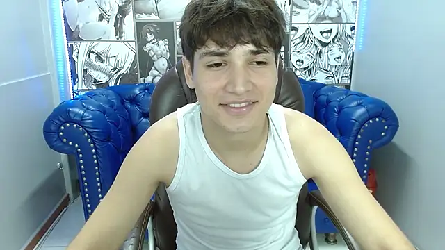 Snapshot of JakeSummer_ chatting on 3, 3, 2026 JakeSummer online show from 3, 3, 2026