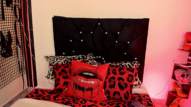 Snapshot of Harmony_Sky1 chatting on 16, 3, 2026 Harmony Sky1 online show from 16, 3, 2026