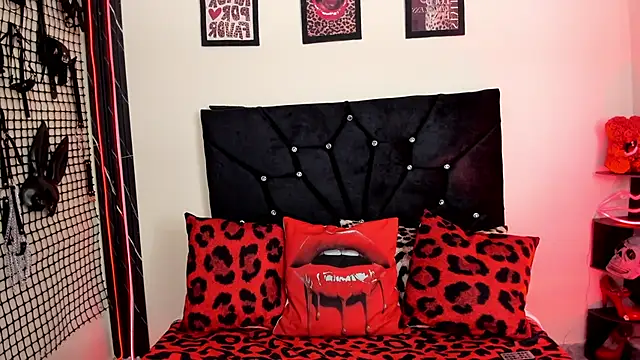 Snapshot of Harmony_Sky1 chatting on 24, 3, 2026 Harmony Sky1 online show from 24, 3, 2026