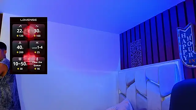 ken blakerr online show from 25, 11, 2025