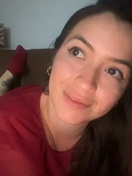 Little  Danni1 online show from 24, 2, 2026