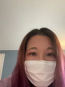 Snapshot of nana_na425 chatting on 22, 11, 2025 nana na425 online show from 22, 11, 2025