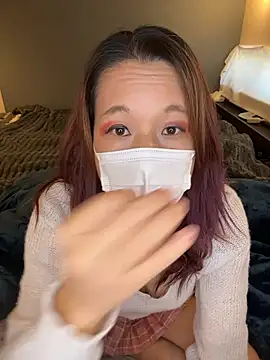 Snapshot of nana_na425 chatting on 28, 11, 2025 nana na425 online show from 28, 11, 2025