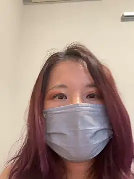 Snapshot of nana_na425 chatting on 16, 1, 2026 nana na425 online show from 16, 1, 2026