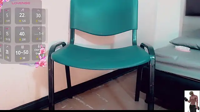 Snapshot of Brittany_colorado chatting on 5, 1, 2026 Brittany colorado online show from 5, 1, 2026