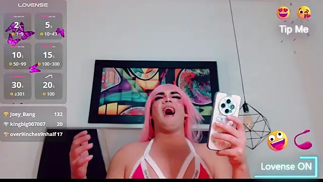 Snapshot of Brittany_colorado chatting on 12, 1, 2026 Brittany colorado online show from 12, 1, 2026