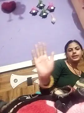 Snapshot of Yt_kinjal chatting on 14, 12, 2025 Yt kinjal online show from 14, 12, 2025