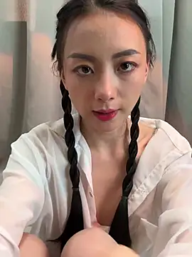 Jinmi125216 online show from 14, 1, 2026