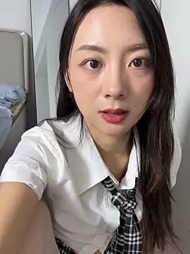 Jinmi125216 online show from 29, 3, 2026