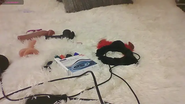 Snapshot of LisaHoneyLisa chatting on 29, 11, 2025 LisaHoneyLisa online show from 29, 11, 2025