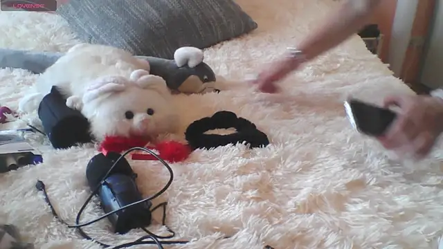 Snapshot of LisaHoneyLisa chatting on 30, 11, 2025 LisaHoneyLisa online show from 30, 11, 2025