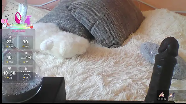 Snapshot of LisaHoneyLisa chatting on 15, 3, 2026 LisaHoneyLisa online show from 15, 3, 2026