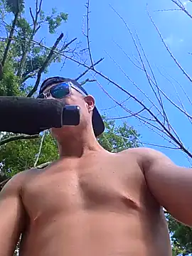 JockNThirsty online show from 11, 4, 2026