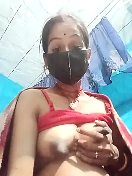 Snapshot of Nandani-758 chatting on 16, 12, 2025 Nandani-758 online show from 16, 12, 2025