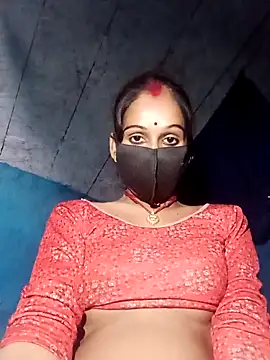 Snapshot of Nandani-758 chatting on 21, 12, 2025 Nandani-758 online show from 21, 12, 2025