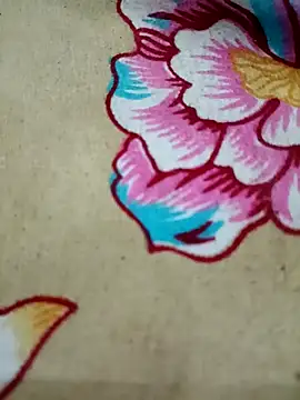 Snapshot of Nandani-758 chatting on 22, 12, 2025 Nandani-758 online show from 22, 12, 2025