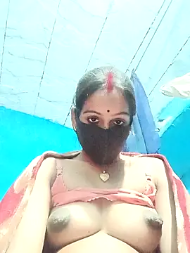 Snapshot of Nandani-758 chatting on 8, 1, 2026 Nandani-758 online show from 8, 1, 2026