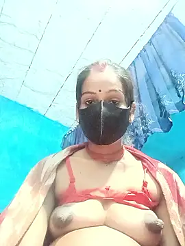 Snapshot of Nandani-758 chatting on 11, 1, 2026 Nandani-758 online show from 11, 1, 2026