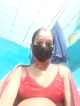 Snapshot of Nandani-758 chatting on 13, 1, 2026 Nandani-758 online show from 13, 1, 2026