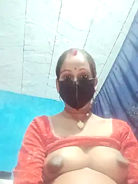 Snapshot of Nandani-758 chatting on 14, 1, 2026 Nandani-758 online show from 14, 1, 2026