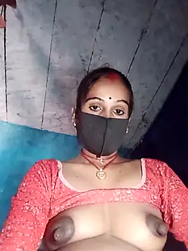 Snapshot of Nandani-758 chatting on 1, 2, 2026 Nandani-758 online show from 1, 2, 2026