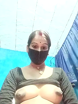 Snapshot of Nandani-758 chatting on 9, 2, 2026 Nandani-758 online show from 9, 2, 2026