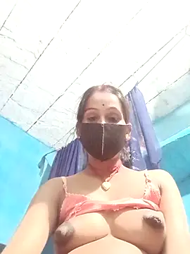 Snapshot of Nandani-758 chatting on 17, 2, 2026 Nandani-758 online show from 17, 2, 2026