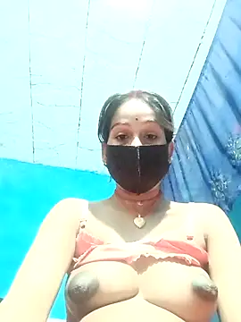 Snapshot of Nandani-758 chatting on 23, 2, 2026 Nandani-758 online show from 23, 2, 2026