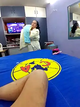 Parehahotmex online show from 26, 11, 2025