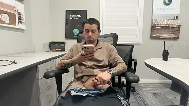 sethhtx713 online show from 17, 4, 2026