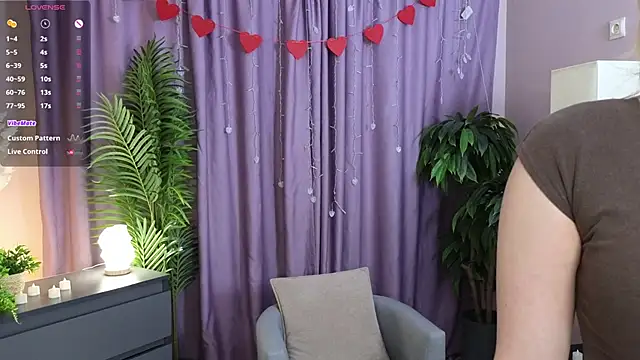 Snapshot of ImiMonroe chatting on 18, 2, 2026 ImiMonroe online show from 18, 2, 2026