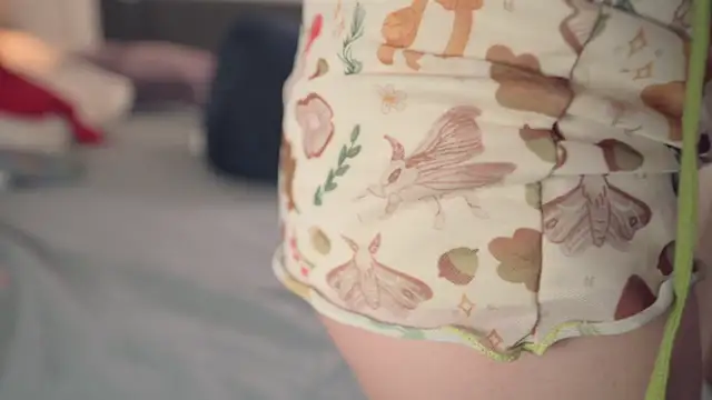 Snapshot of Amazon_Fae chatting on 2, 12, 2025 Amazon Fae online show from 2, 12, 2025