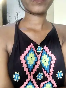 Simran 0011 online show from 29, 3, 2026