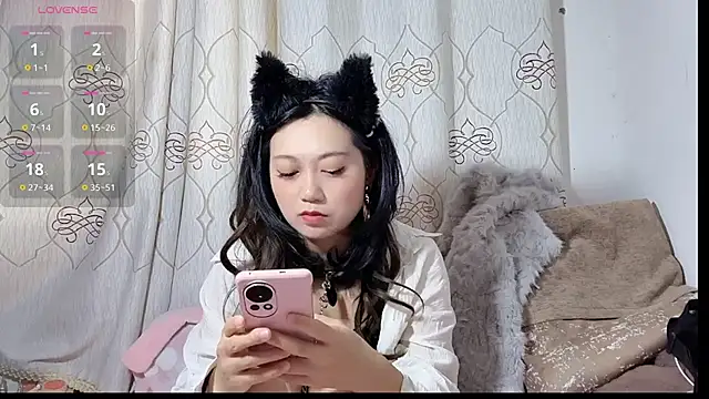 Snapshot of Wendy99- chatting on 29, 11, 2025 Wendy99- online show from 29, 11, 2025