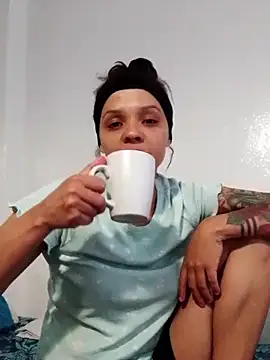 Snapshot of Cadence28 chatting on 14, 12, 2025 Cadence28 online show from 14, 12, 2025