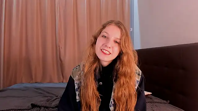 HazeLuneth online show from 18, 2, 2026