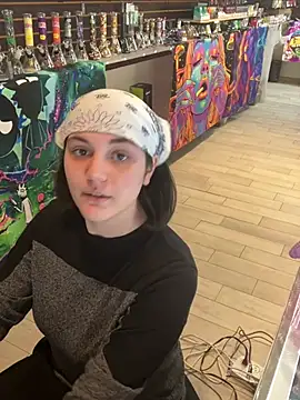 Kora Kat online show from 5, 2, 2026