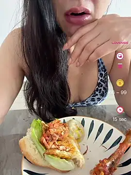 Snapshot of mitao_xx chatting on 23, 7, 2026 mitao xx online show from 23, 7, 2026