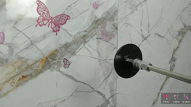 Latina candy01 online show from 14, 4, 2026