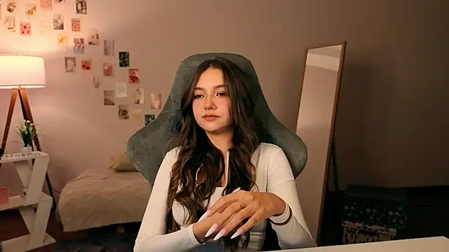 Vexorine online show from 22, 11, 2025