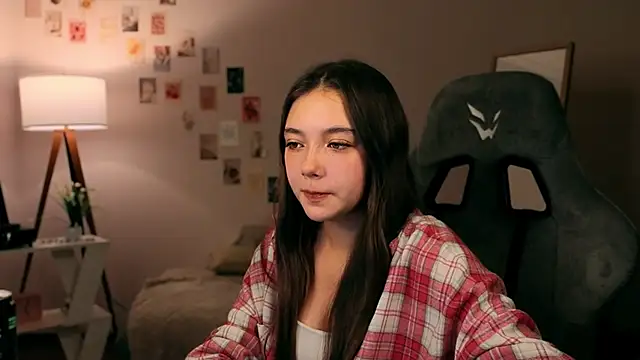 Vexorine online show from 24, 11, 2025