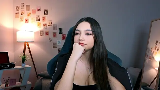 Vexorine online show from 28, 2, 2026