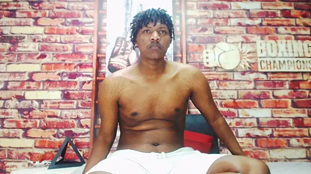 BlackAndAxel online show from 5, 1, 2026