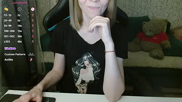 Snapshot of __Katherine___ chatting on 29, 11, 2025 Katherine online show from 29, 11, 2025