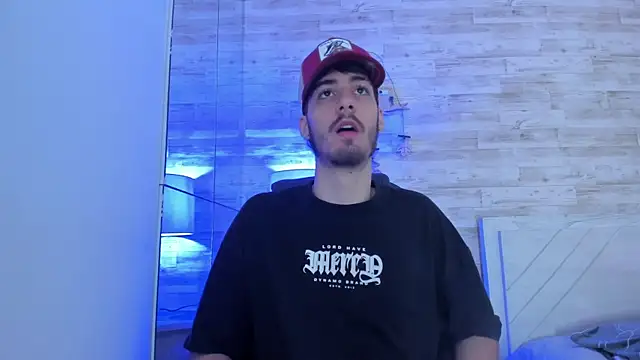 Emir Ozan  online show from 9, 1, 2026