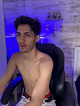 Emir Ozan  online show from 15, 1, 2026