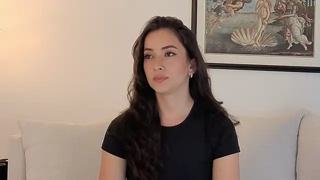 Snapshot of IsabellaSandoval chatting on 10, 6, 2026 IsabellaSandoval online show from 10, 6, 2026