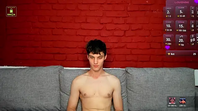 Snapshot of Adam_Porrter chatting on 12, 7, 2026 Adam Porrter online show from 12, 7, 2026